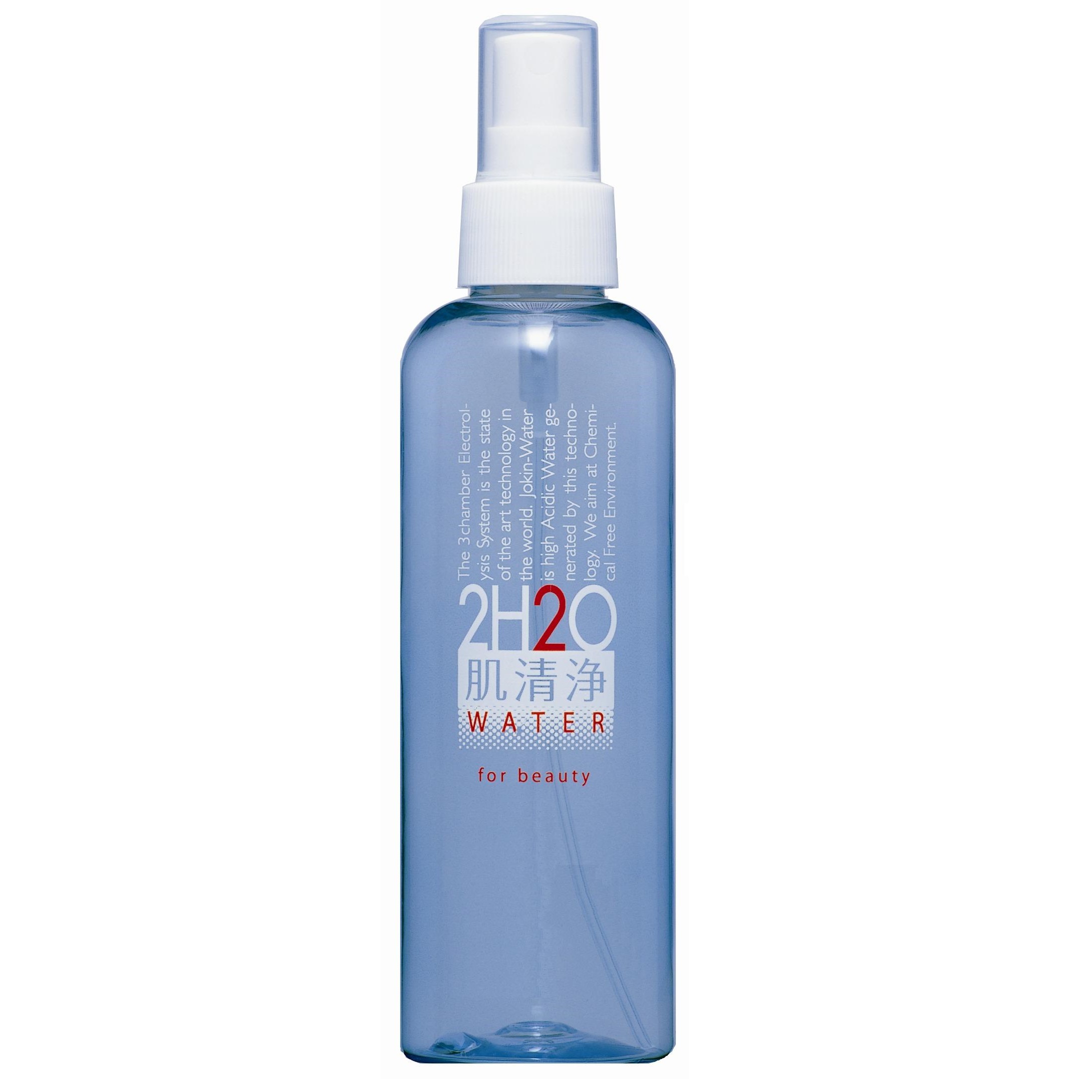２Ｈ２Ｏ肌清浄水　２００ｍｌ